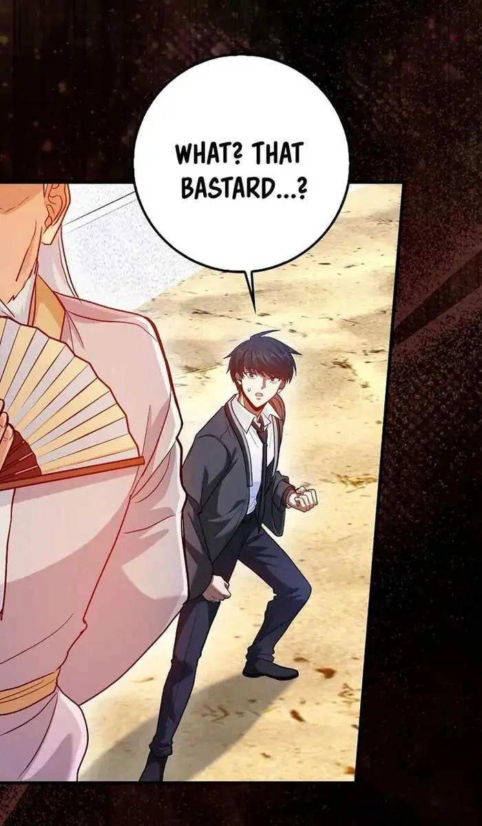 Return of the Martial Arts Genius Chapter 69 Page 59