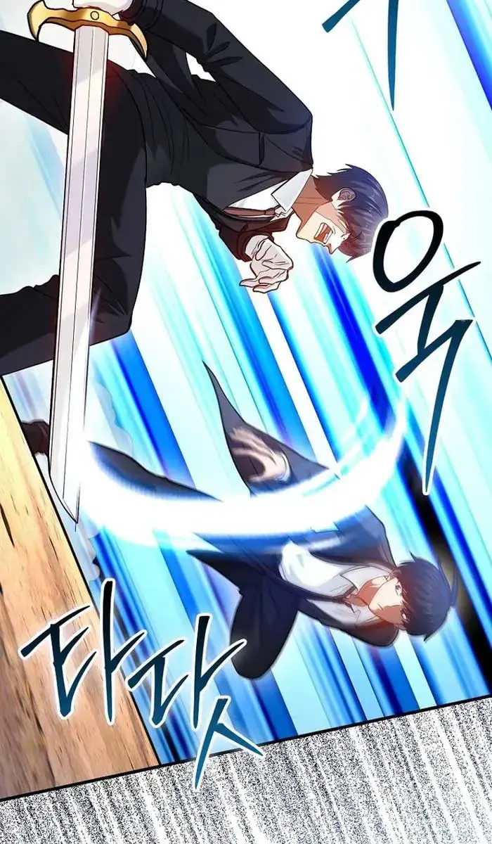 Return of the Martial Arts Genius Chapter 69 Page 62