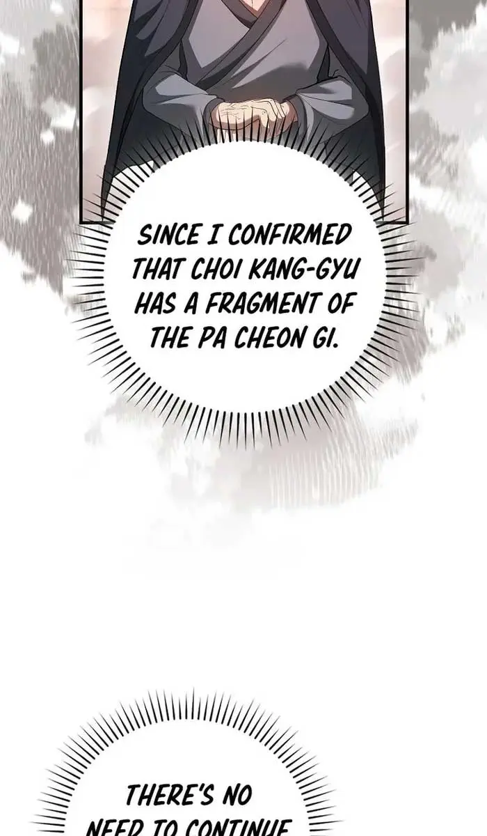 Return of the Martial Arts Genius Chapter 69 Page 67