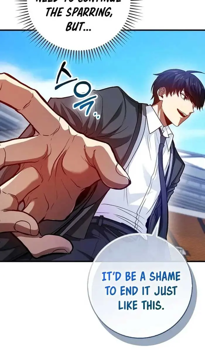 Return of the Martial Arts Genius Chapter 69 Page 68