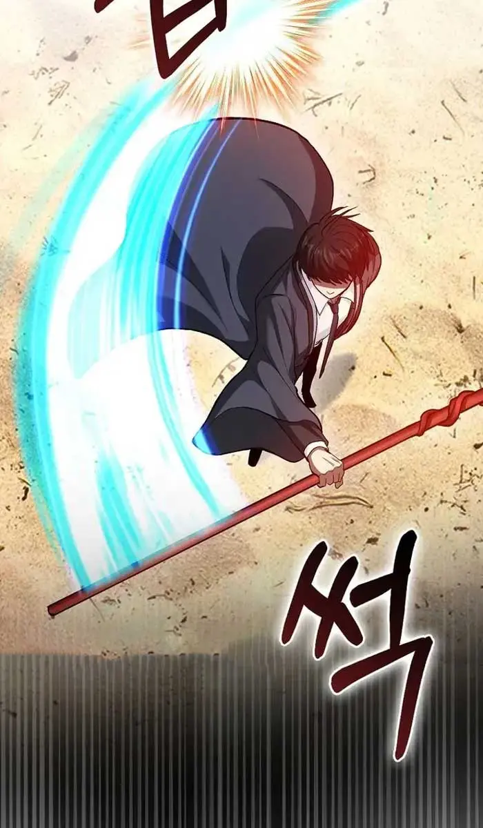 Return of the Martial Arts Genius Chapter 69 Page 72