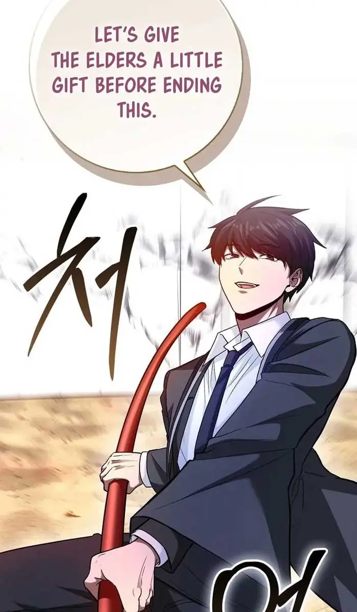 Return of the Martial Arts Genius Chapter 69 Page 74