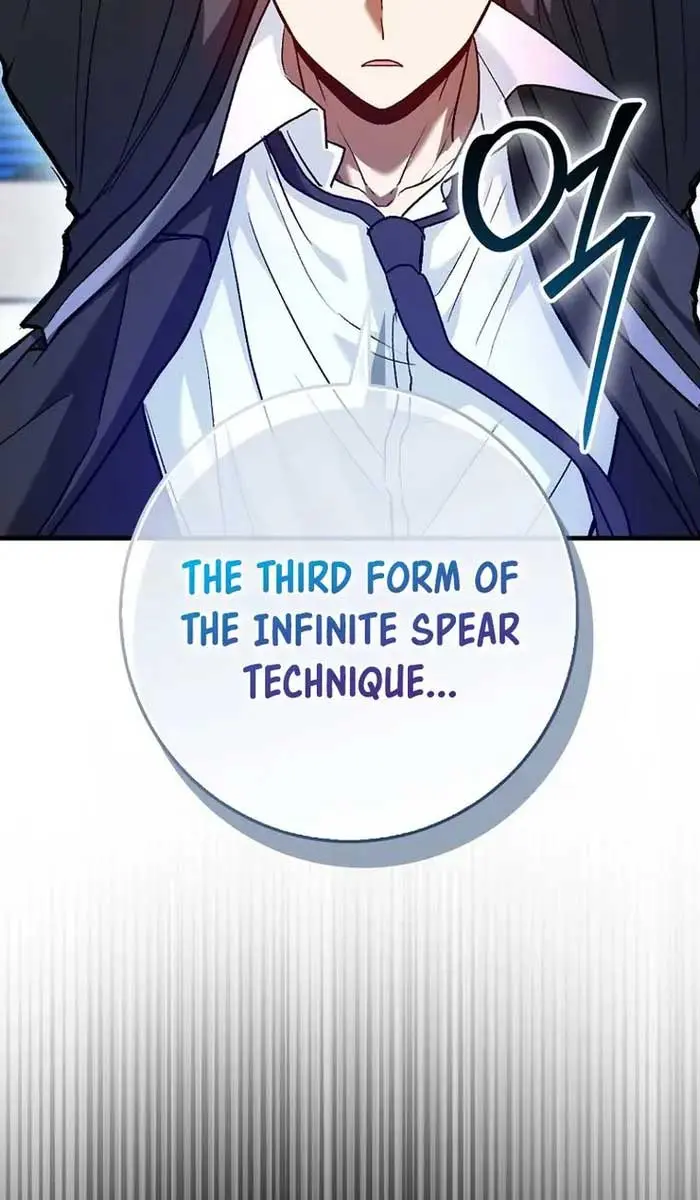 Return of the Martial Arts Genius Chapter 69 Page 77