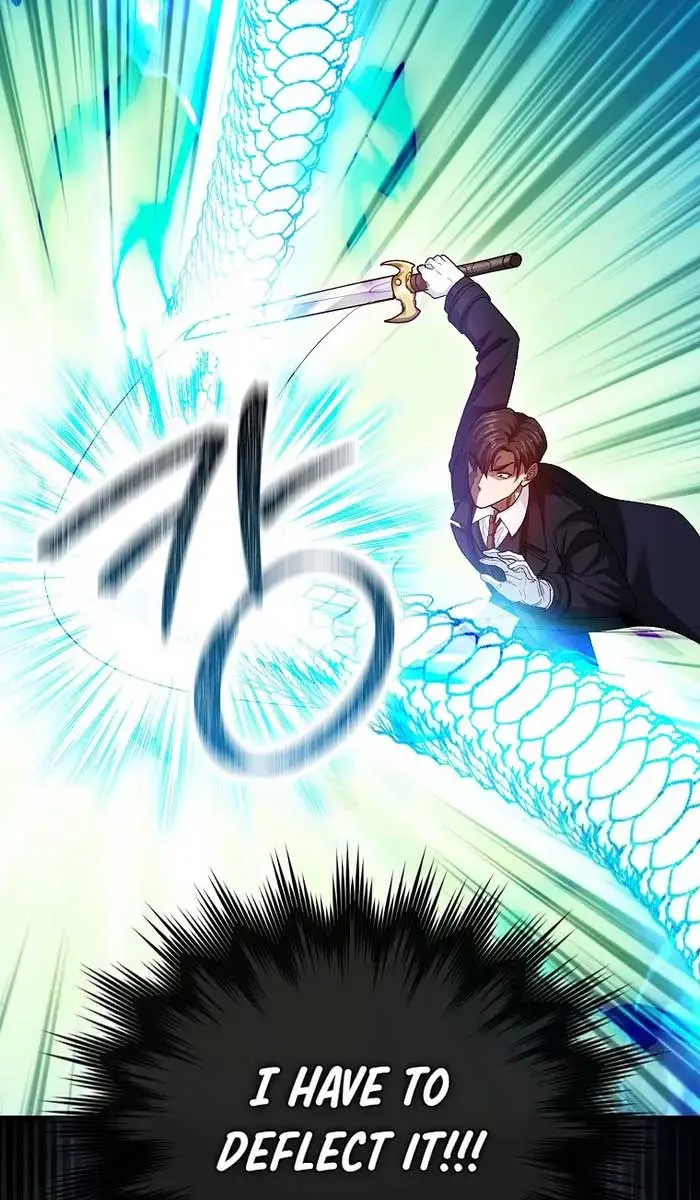 Return of the Martial Arts Genius Chapter 69 Page 86