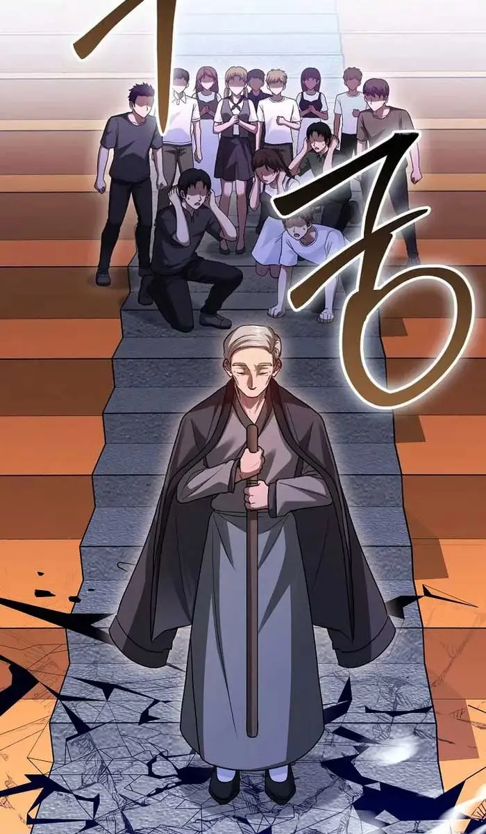 Return of the Martial Arts Genius Chapter 69 Page 96