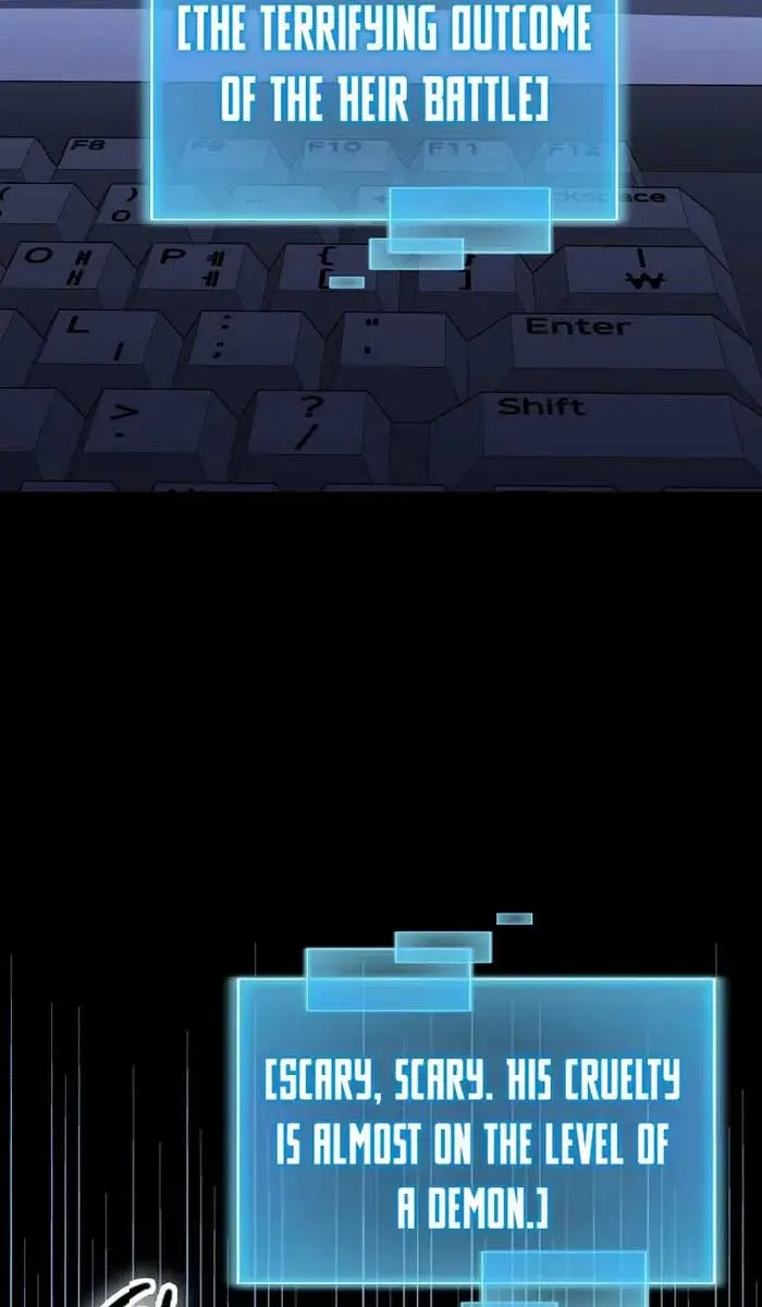 Return of the Martial Arts Genius Chapter 69 Page 104