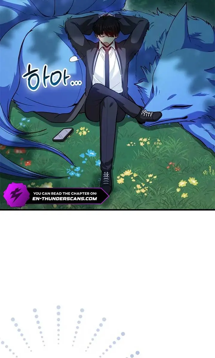 Return of the Martial Arts Genius Chapter 70 Page 7