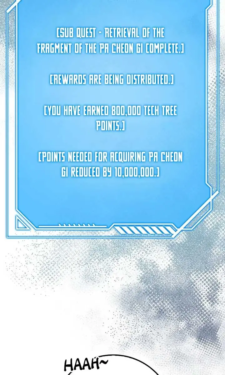 Return of the Martial Arts Genius Chapter 70 Page 9