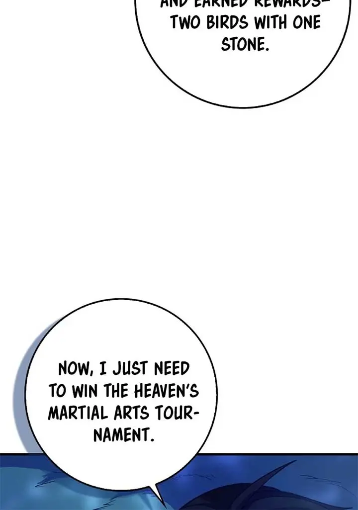 Return of the Martial Arts Genius Chapter 70 Page 11