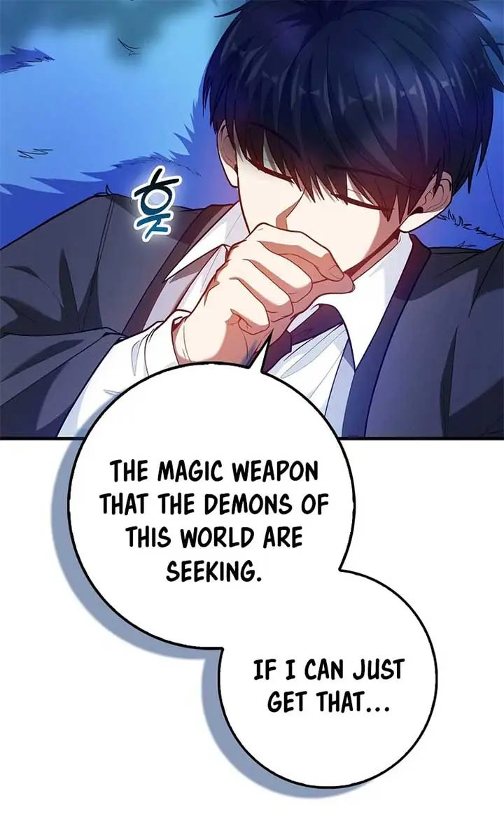 Return of the Martial Arts Genius Chapter 70 Page 12