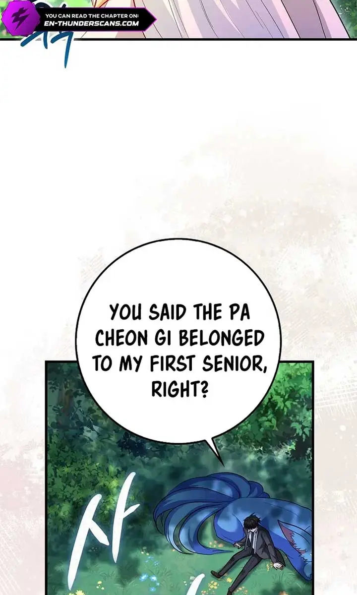 Return of the Martial Arts Genius Chapter 70 Page 18