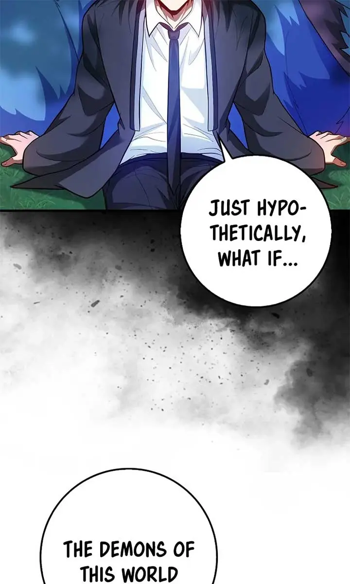 Return of the Martial Arts Genius Chapter 70 Page 21