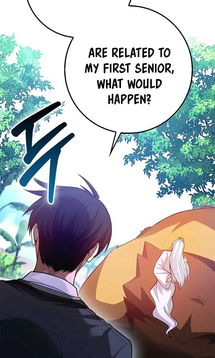 Return of the Martial Arts Genius Chapter 70 Page 22