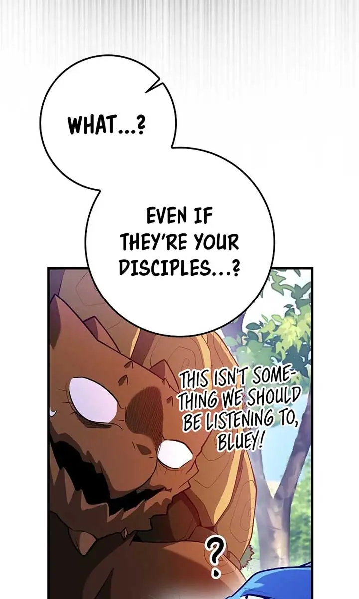 Return of the Martial Arts Genius Chapter 70 Page 27