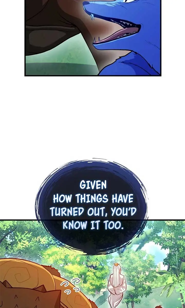 Return of the Martial Arts Genius Chapter 70 Page 28