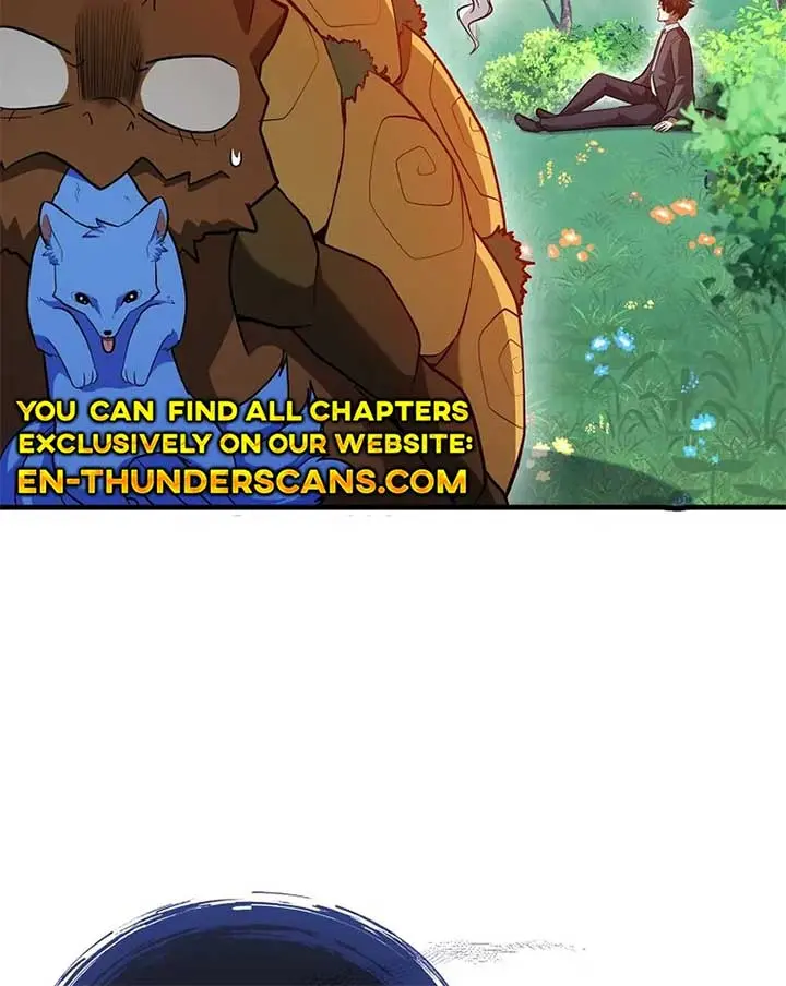 Return of the Martial Arts Genius Chapter 70 Page 29