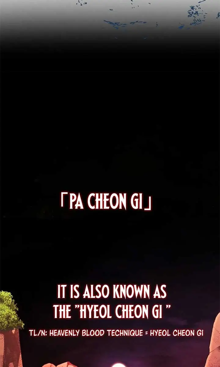 Return of the Martial Arts Genius Chapter 70 Page 32