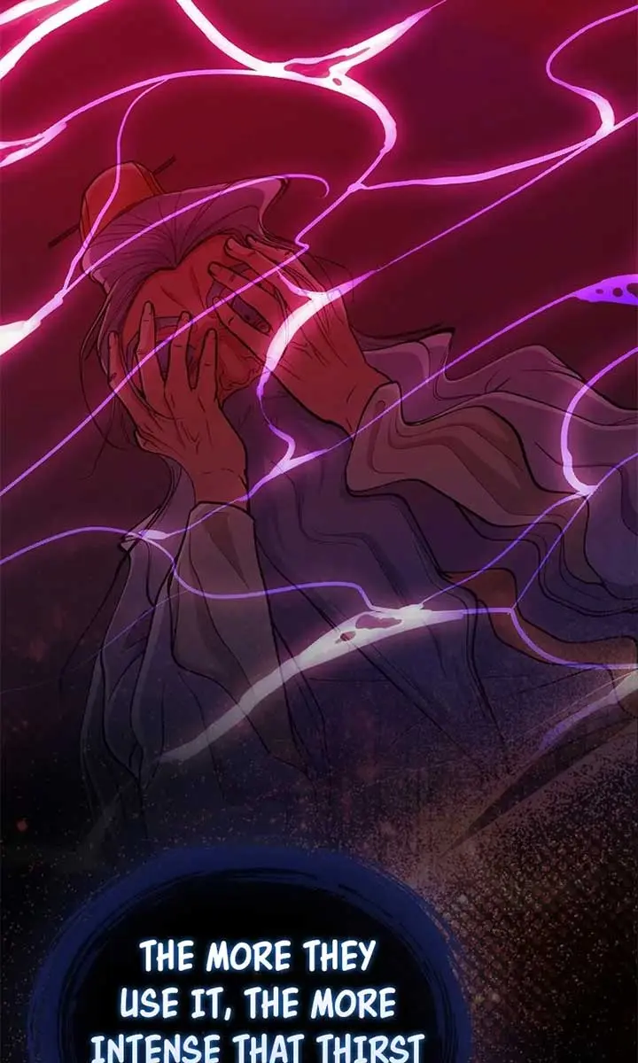 Return of the Martial Arts Genius Chapter 70 Page 35