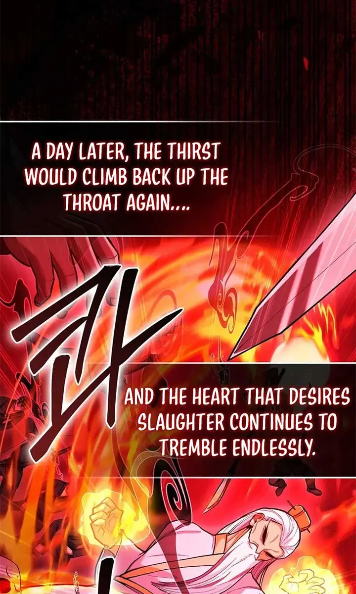 Return of the Martial Arts Genius Chapter 70 Page 37