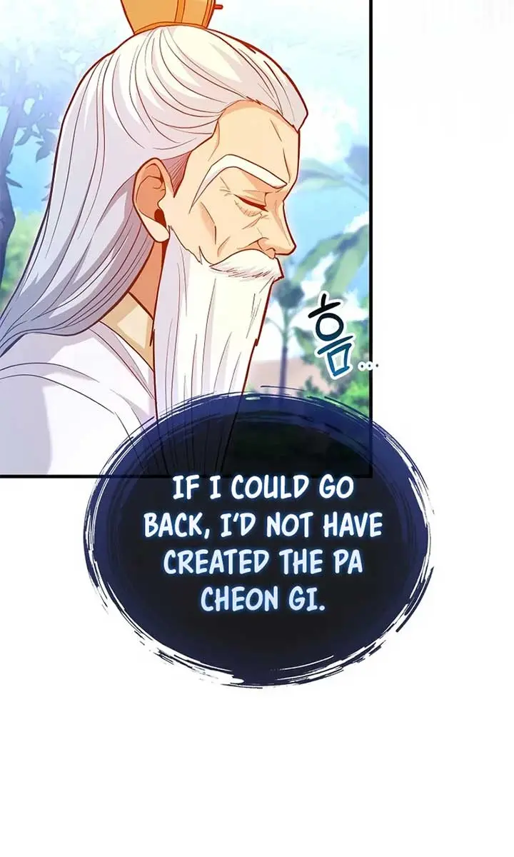 Return of the Martial Arts Genius Chapter 70 Page 40