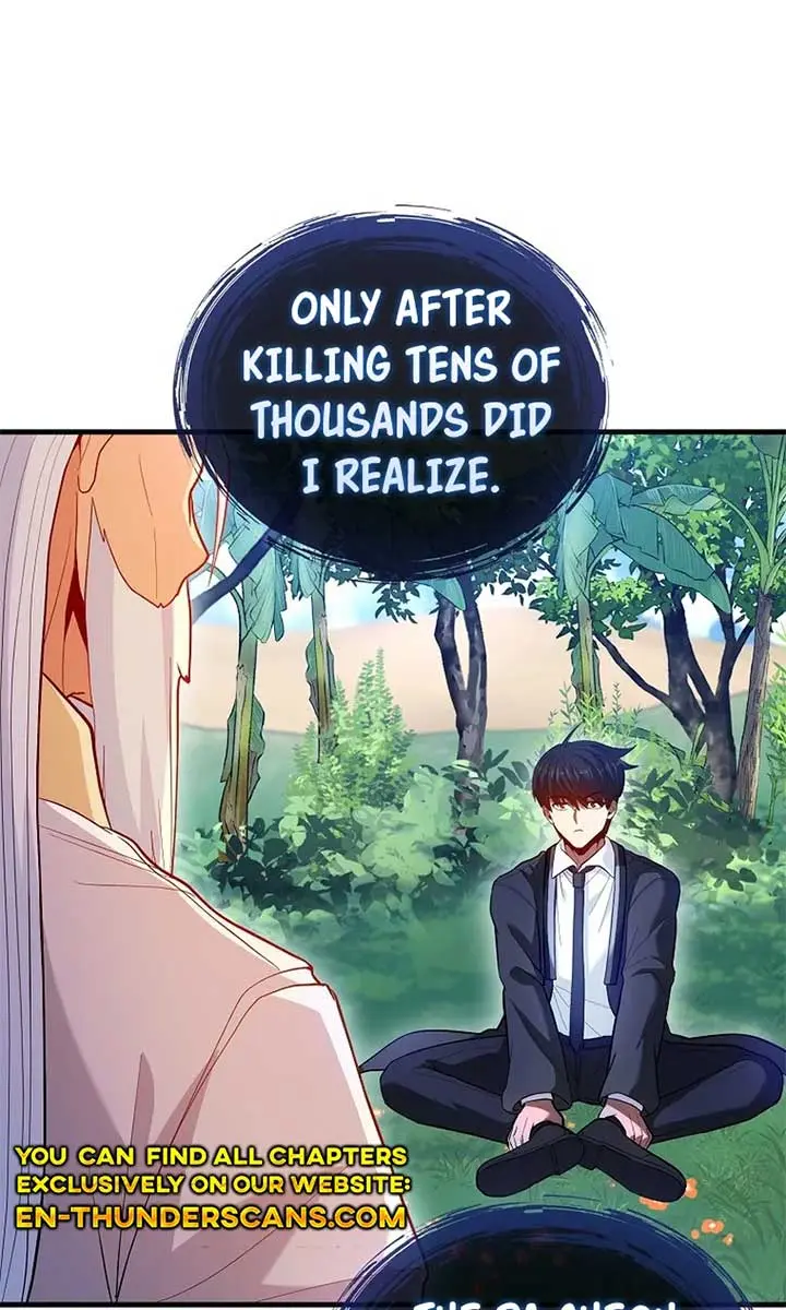 Return of the Martial Arts Genius Chapter 70 Page 41