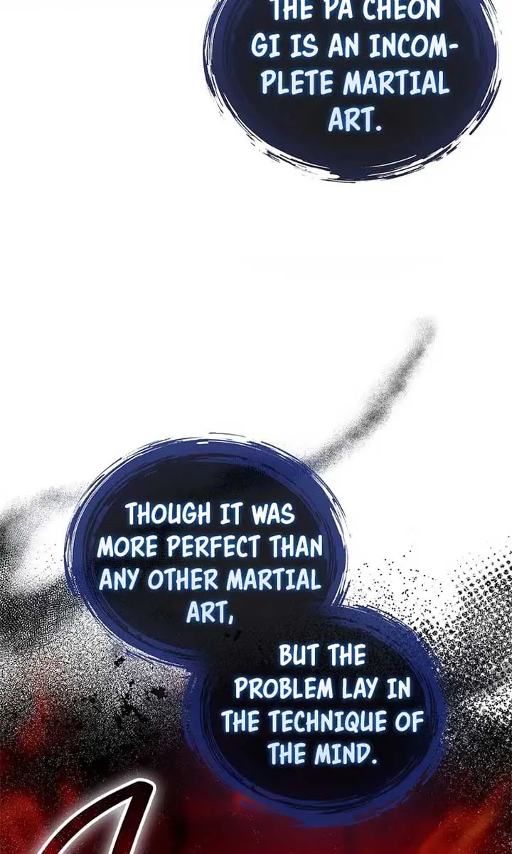 Return of the Martial Arts Genius Chapter 70 Page 42