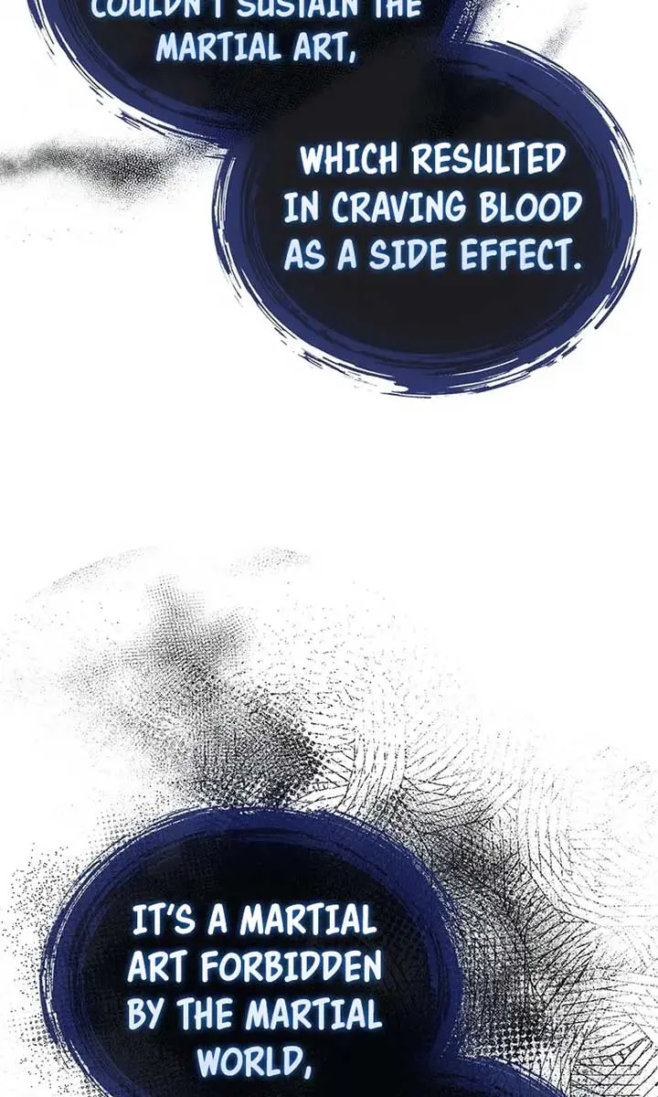 Return of the Martial Arts Genius Chapter 70 Page 44