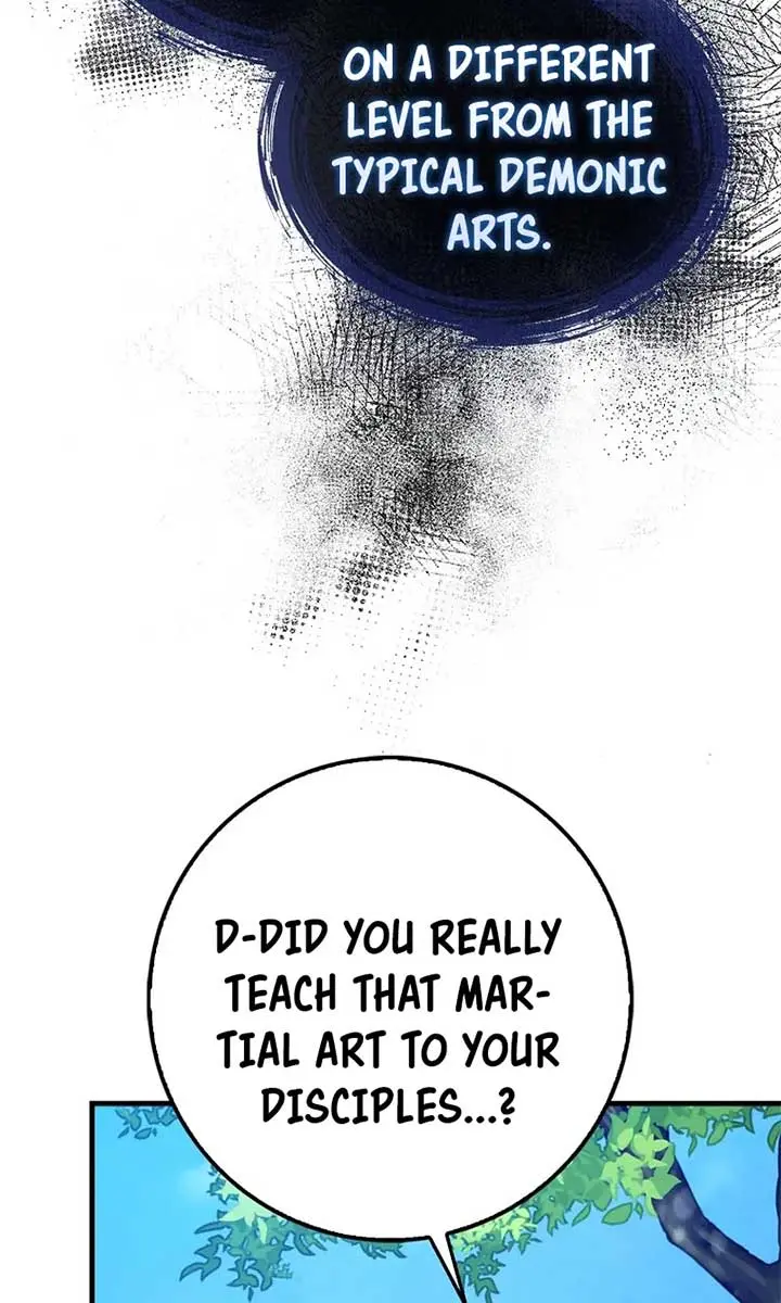 Return of the Martial Arts Genius Chapter 70 Page 45