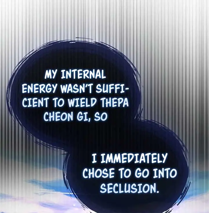 Return of the Martial Arts Genius Chapter 70 Page 47