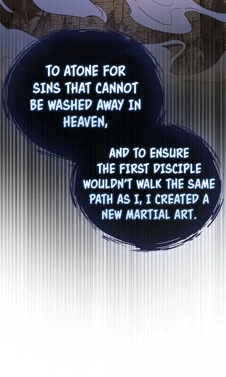 Return of the Martial Arts Genius Chapter 70 Page 49