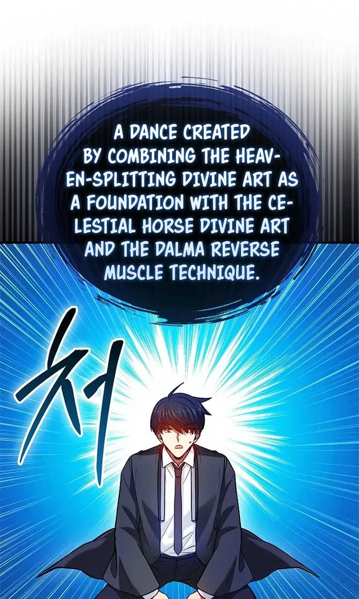 Return of the Martial Arts Genius Chapter 70 Page 50