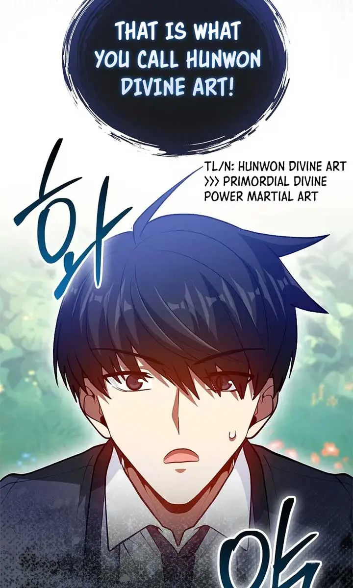 Return of the Martial Arts Genius Chapter 70 Page 52