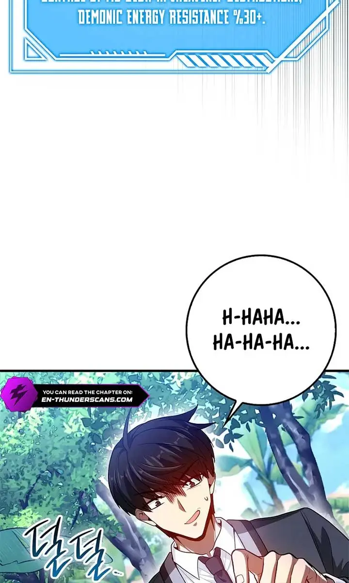 Return of the Martial Arts Genius Chapter 70 Page 54