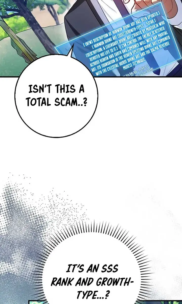 Return of the Martial Arts Genius Chapter 70 Page 55