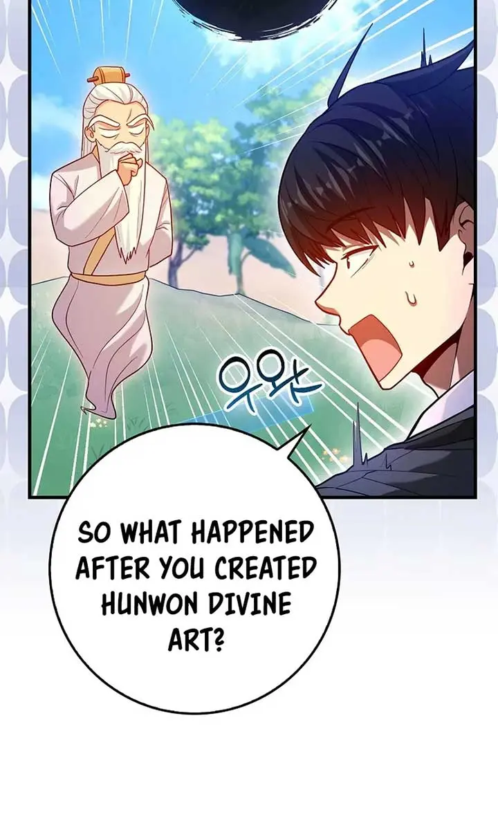 Return of the Martial Arts Genius Chapter 70 Page 58