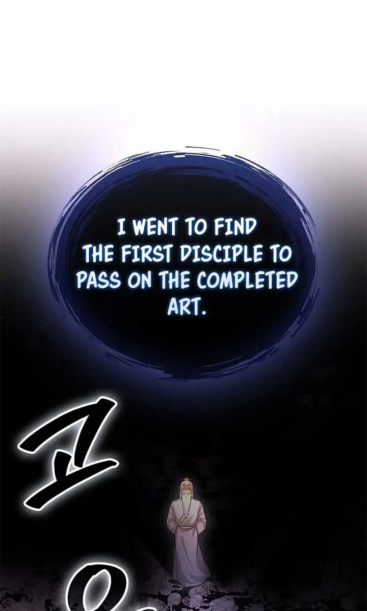 Return of the Martial Arts Genius Chapter 70 Page 59