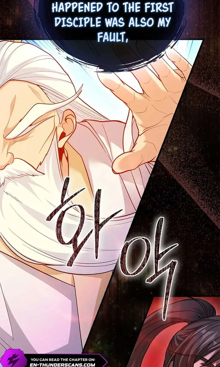 Return of the Martial Arts Genius Chapter 70 Page 62