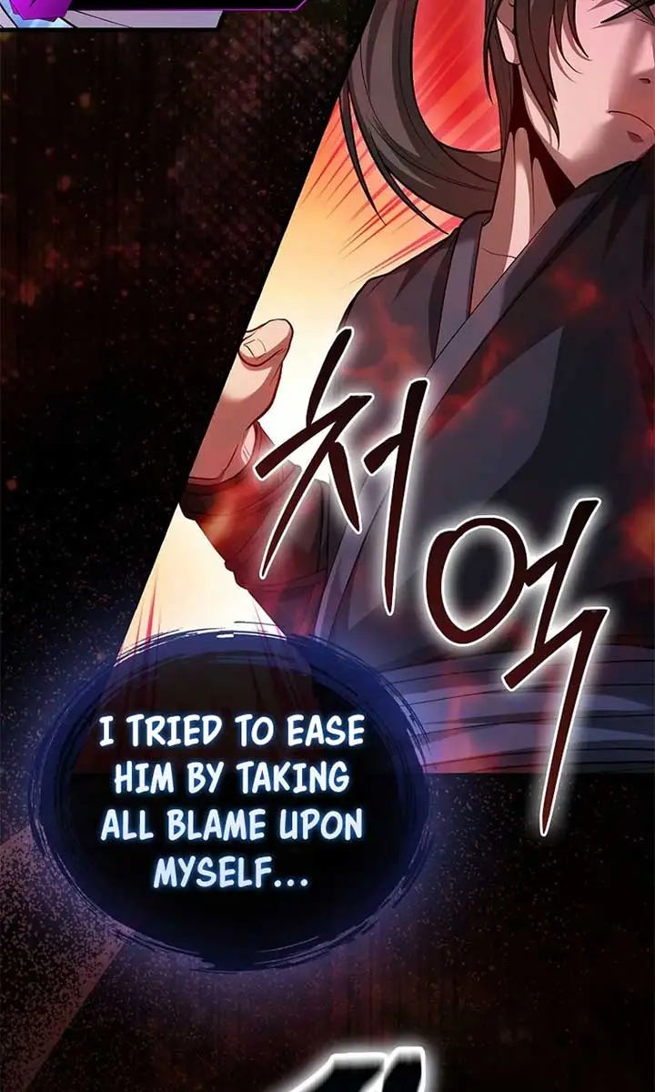 Return of the Martial Arts Genius Chapter 70 Page 63