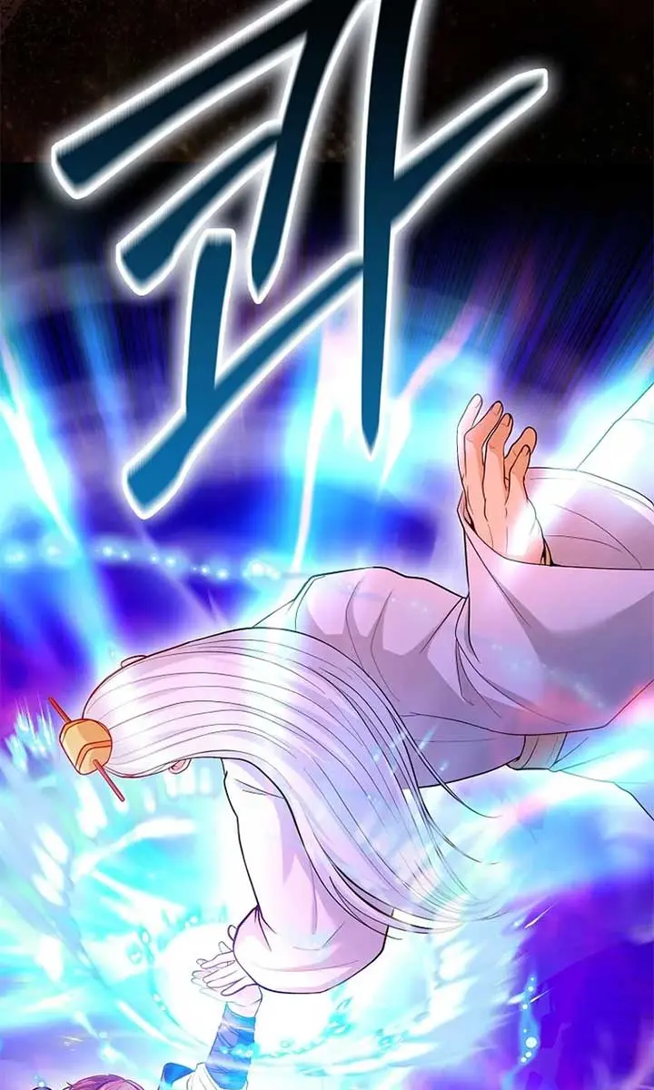 Return of the Martial Arts Genius Chapter 70 Page 64