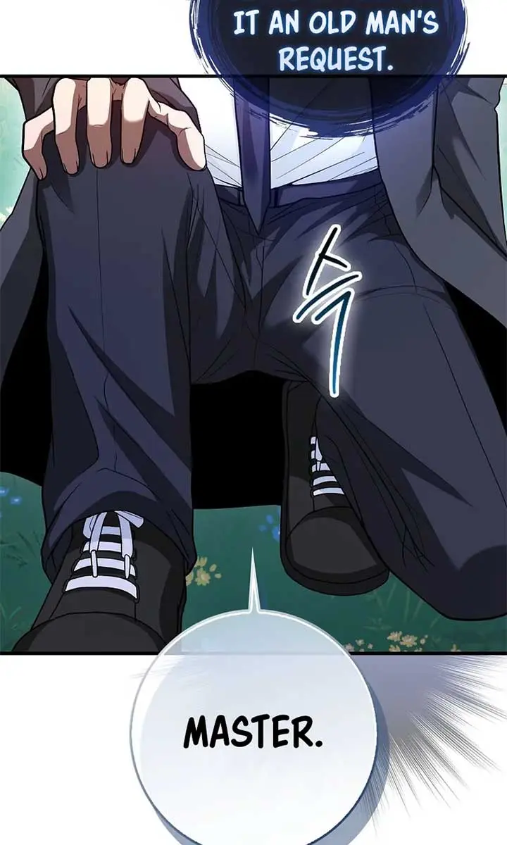 Return of the Martial Arts Genius Chapter 70 Page 71