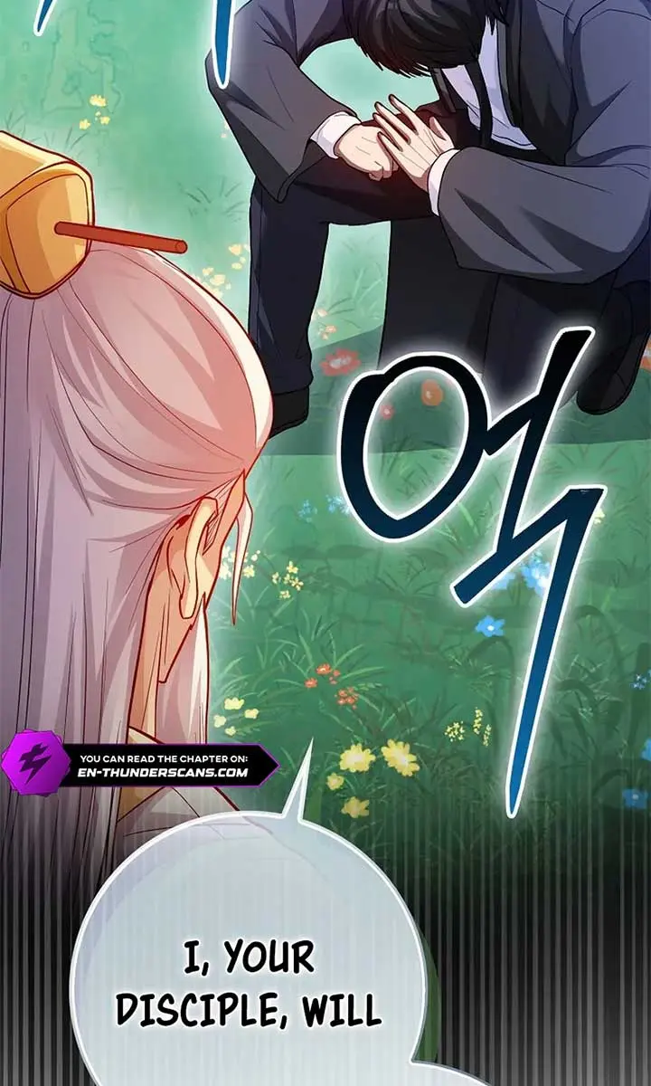 Return of the Martial Arts Genius Chapter 70 Page 73