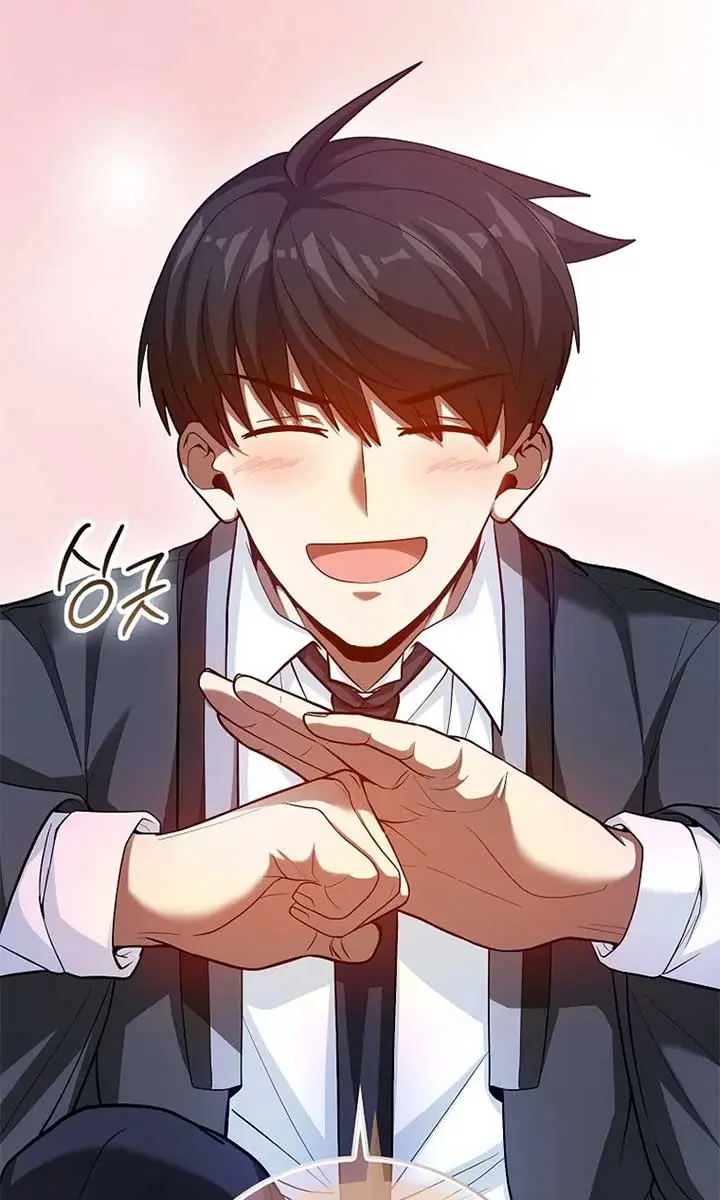 Return of the Martial Arts Genius Chapter 70 Page 79