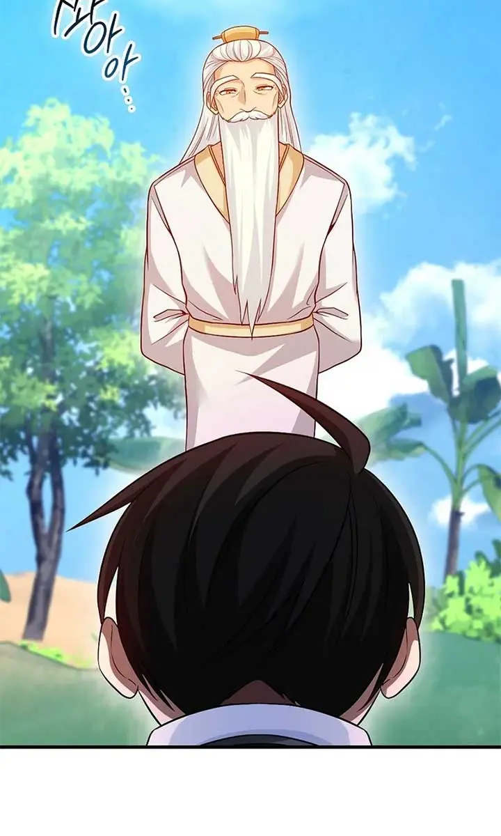 Return of the Martial Arts Genius Chapter 70 Page 81