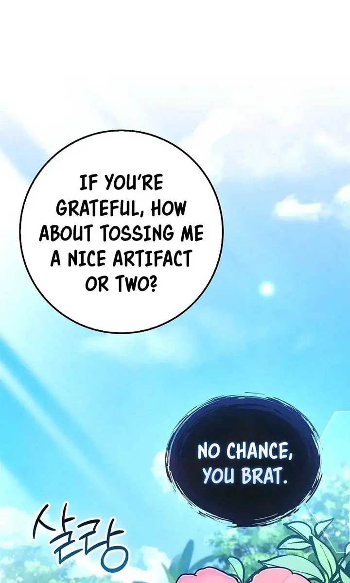 Return of the Martial Arts Genius Chapter 70 Page 82