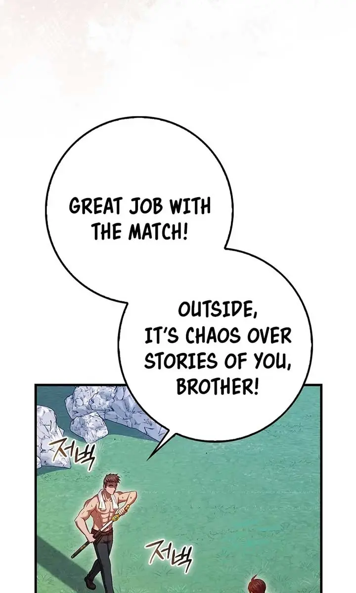 Return of the Martial Arts Genius Chapter 70 Page 89