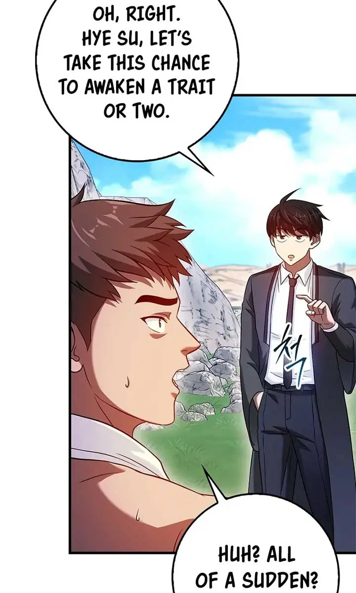 Return of the Martial Arts Genius Chapter 70 Page 93