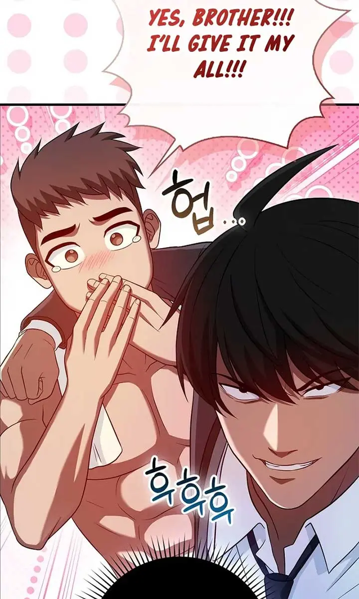 Return of the Martial Arts Genius Chapter 70 Page 98