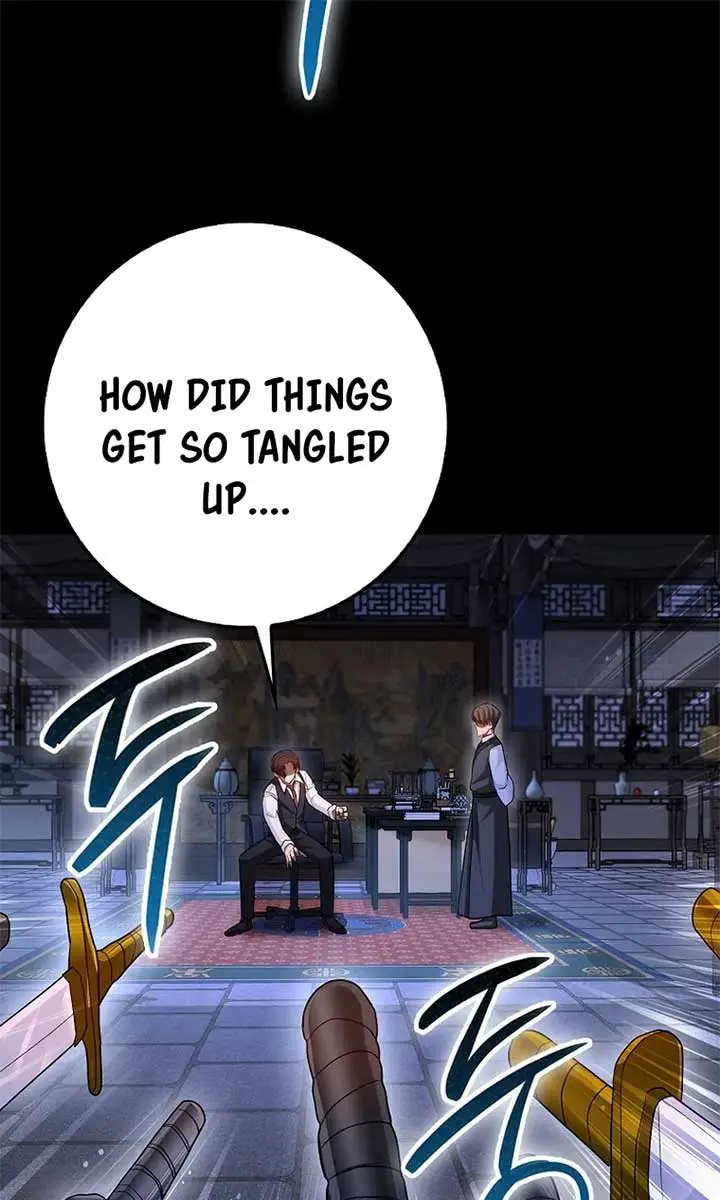 Return of the Martial Arts Genius Chapter 70 Page 102