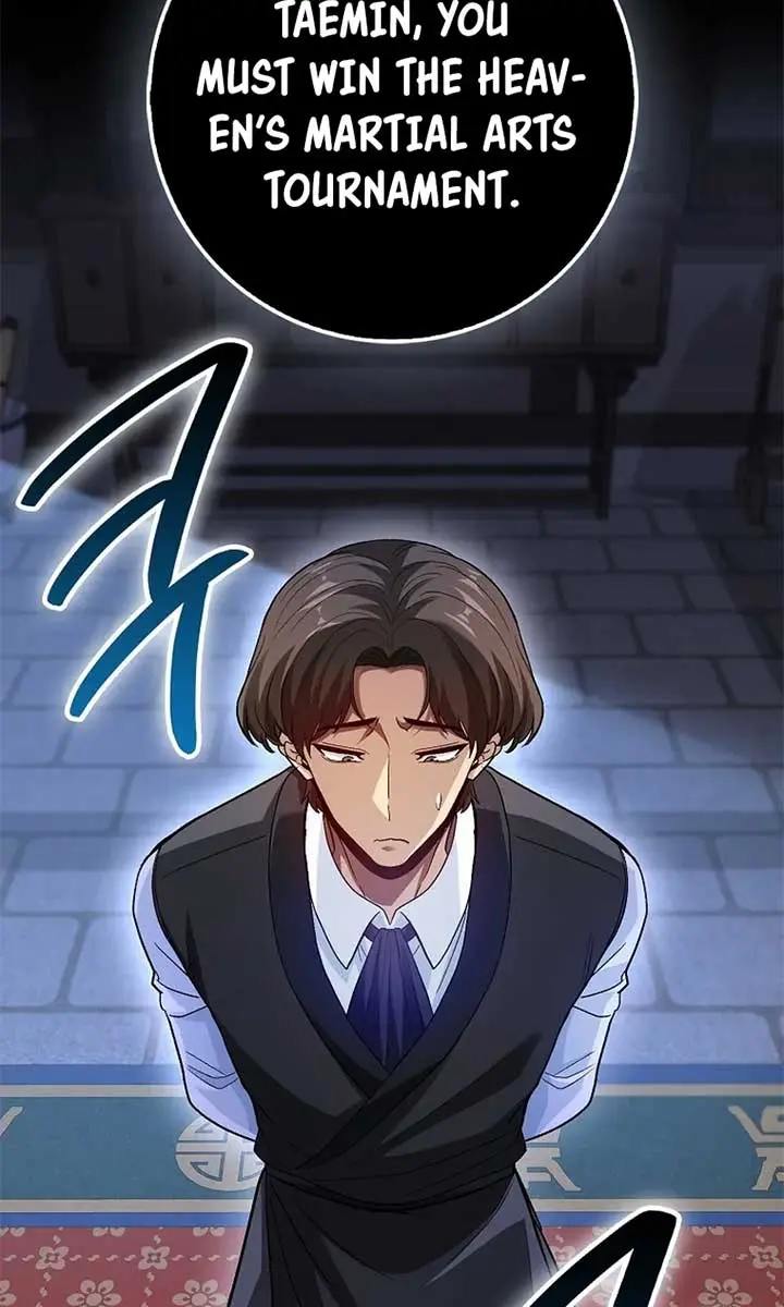 Return of the Martial Arts Genius Chapter 70 Page 105