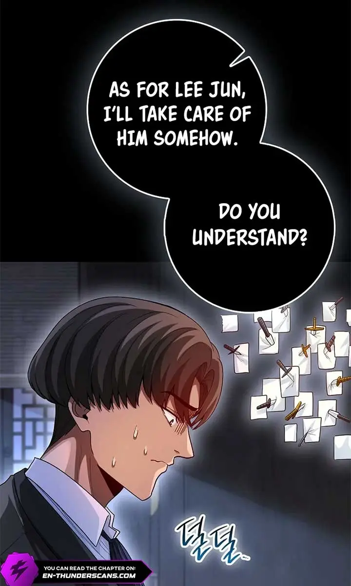 Return of the Martial Arts Genius Chapter 70 Page 107